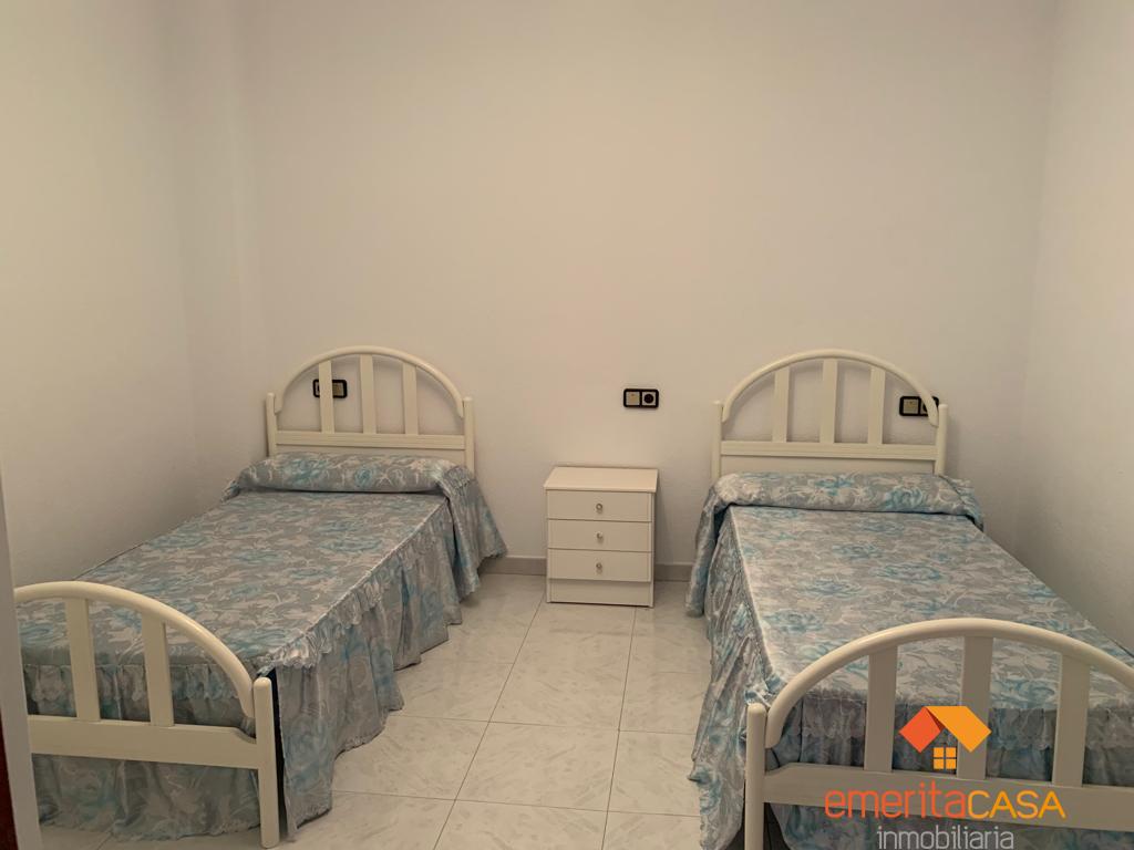 For sale of house in Calamonte