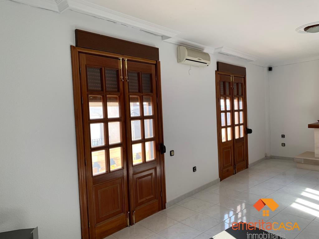 For sale of house in Calamonte