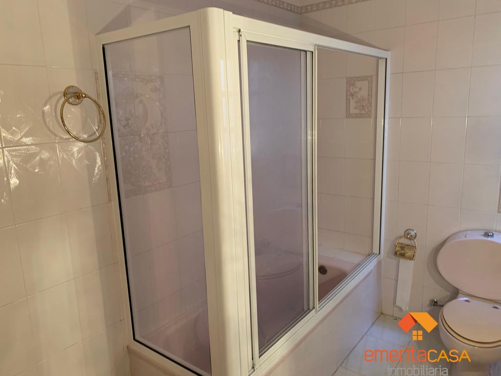 For sale of house in Calamonte