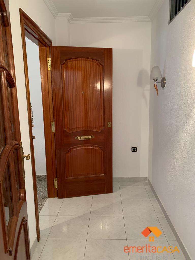 For sale of house in Calamonte