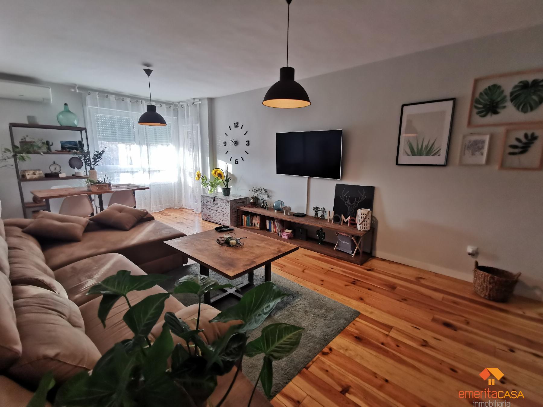 For sale of flat in Mérida