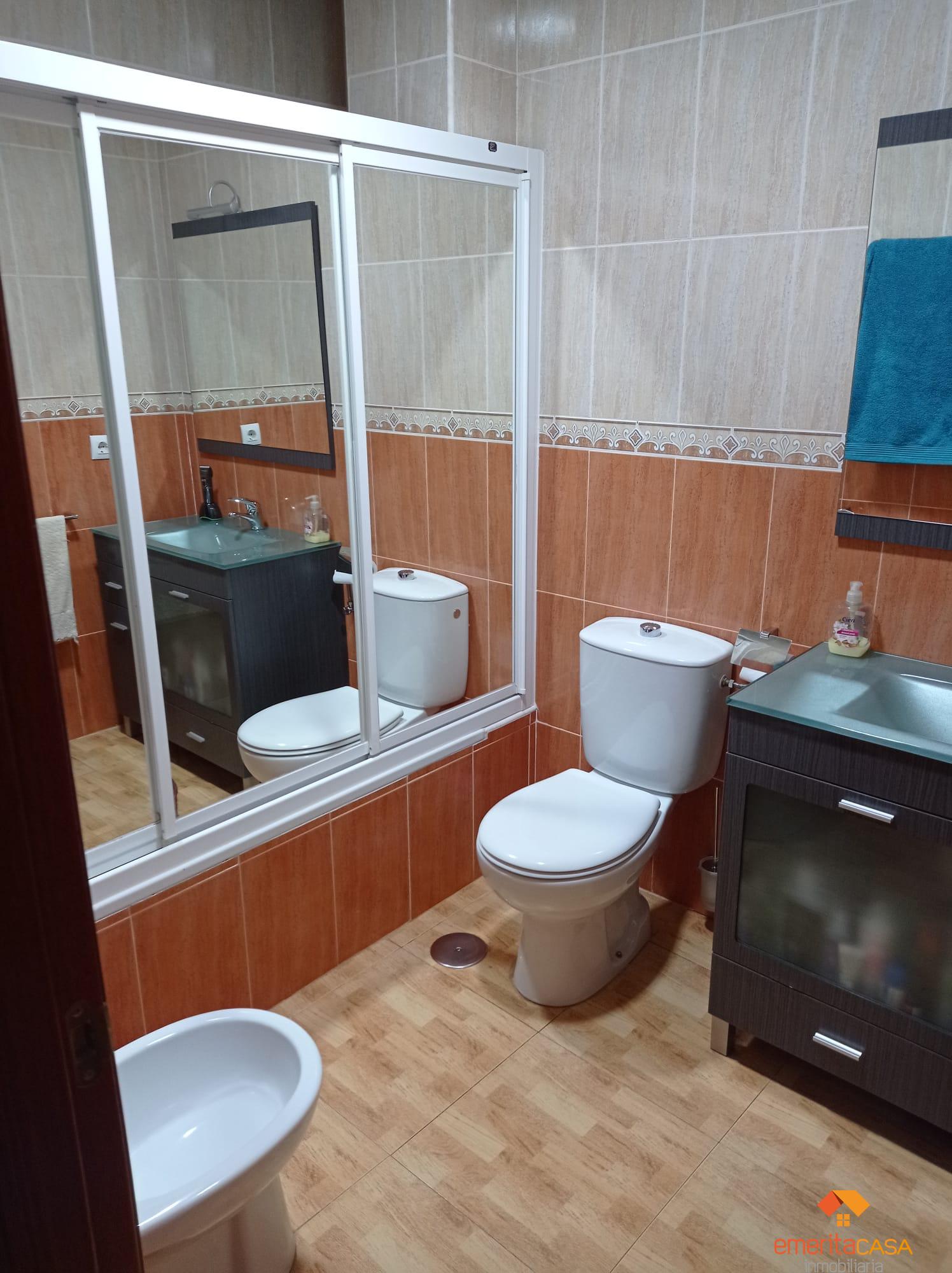 Venta de chalet en Mérida
