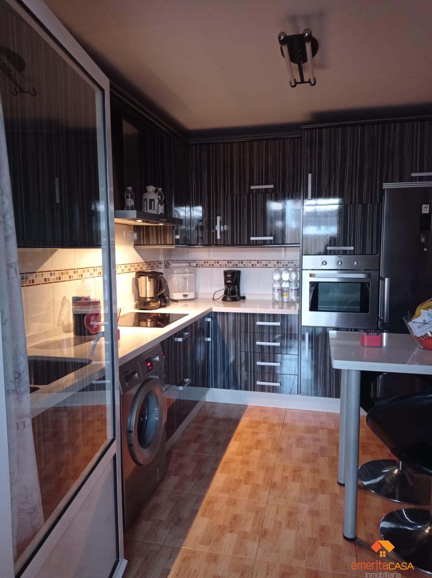 Venta de chalet en Mérida