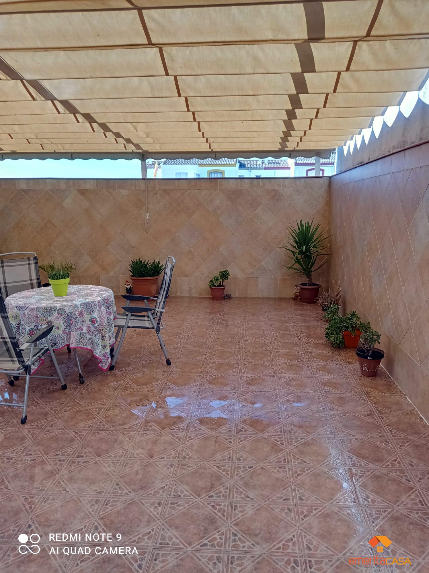Venta de chalet en Mérida