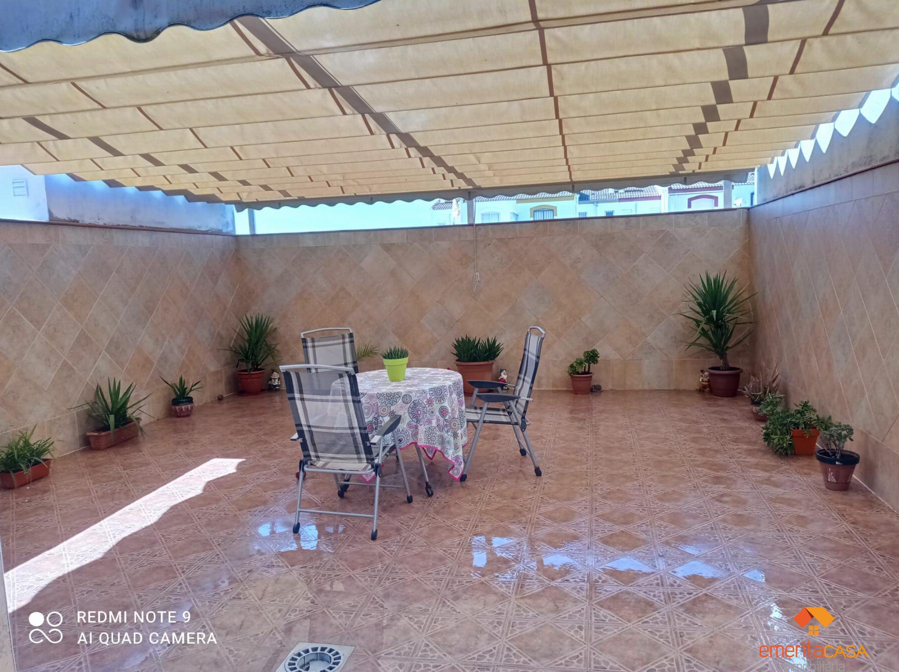Venta de chalet en Mérida
