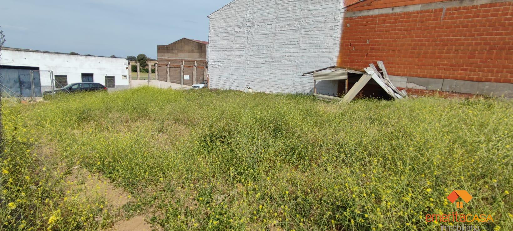Venta de terreno en Mérida