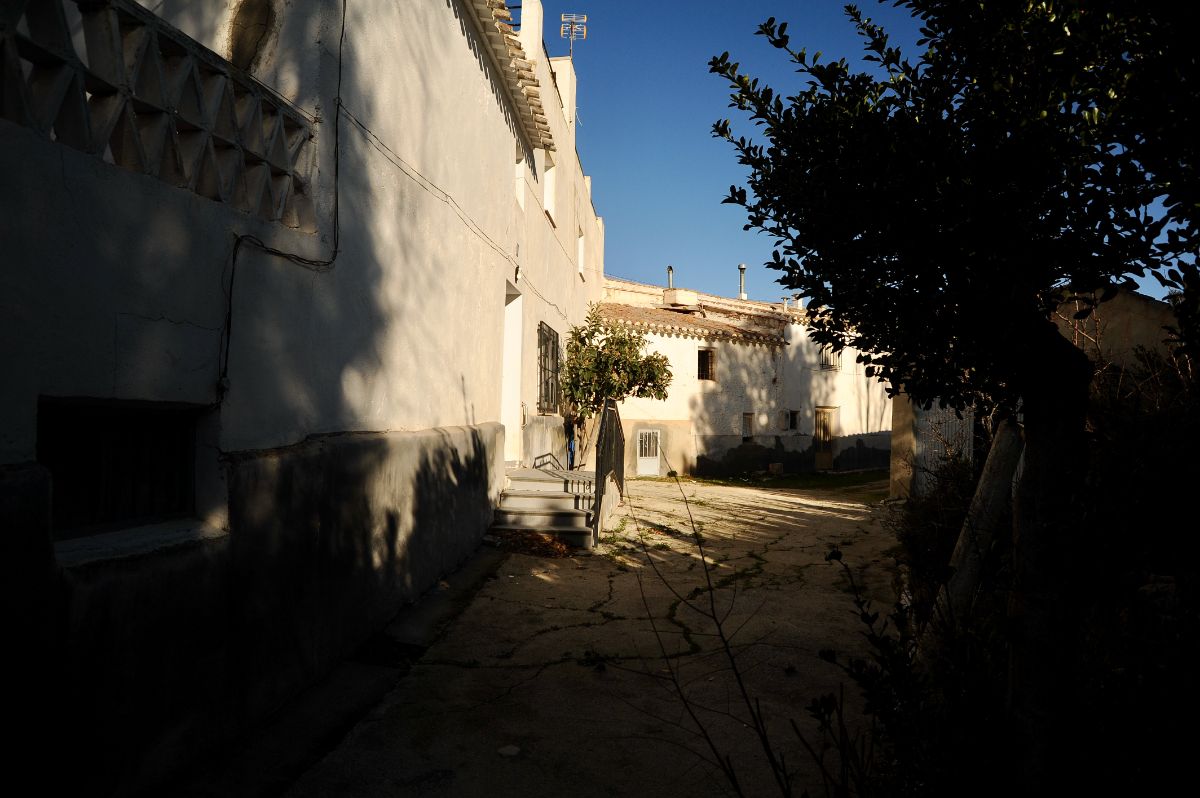 For sale of house in Vélez-Rubio