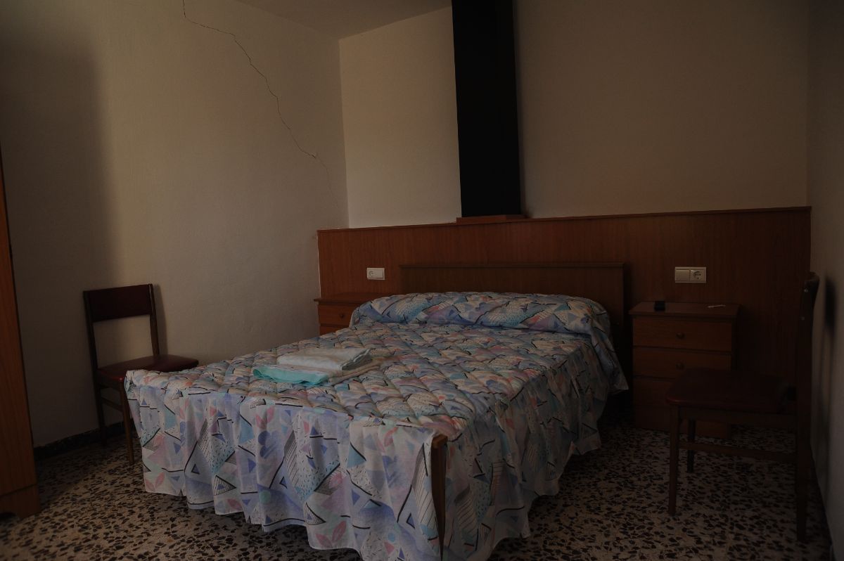 For sale of house in Vélez-Rubio