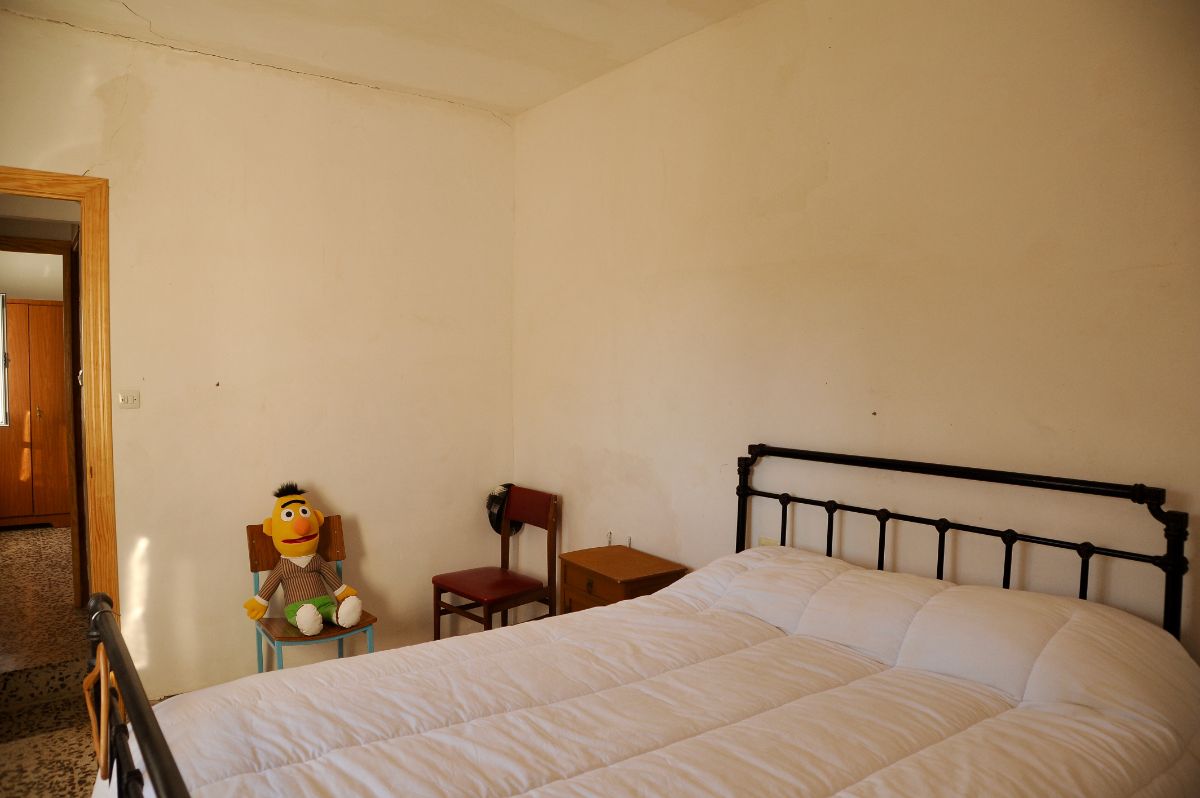 For sale of house in Vélez-Rubio