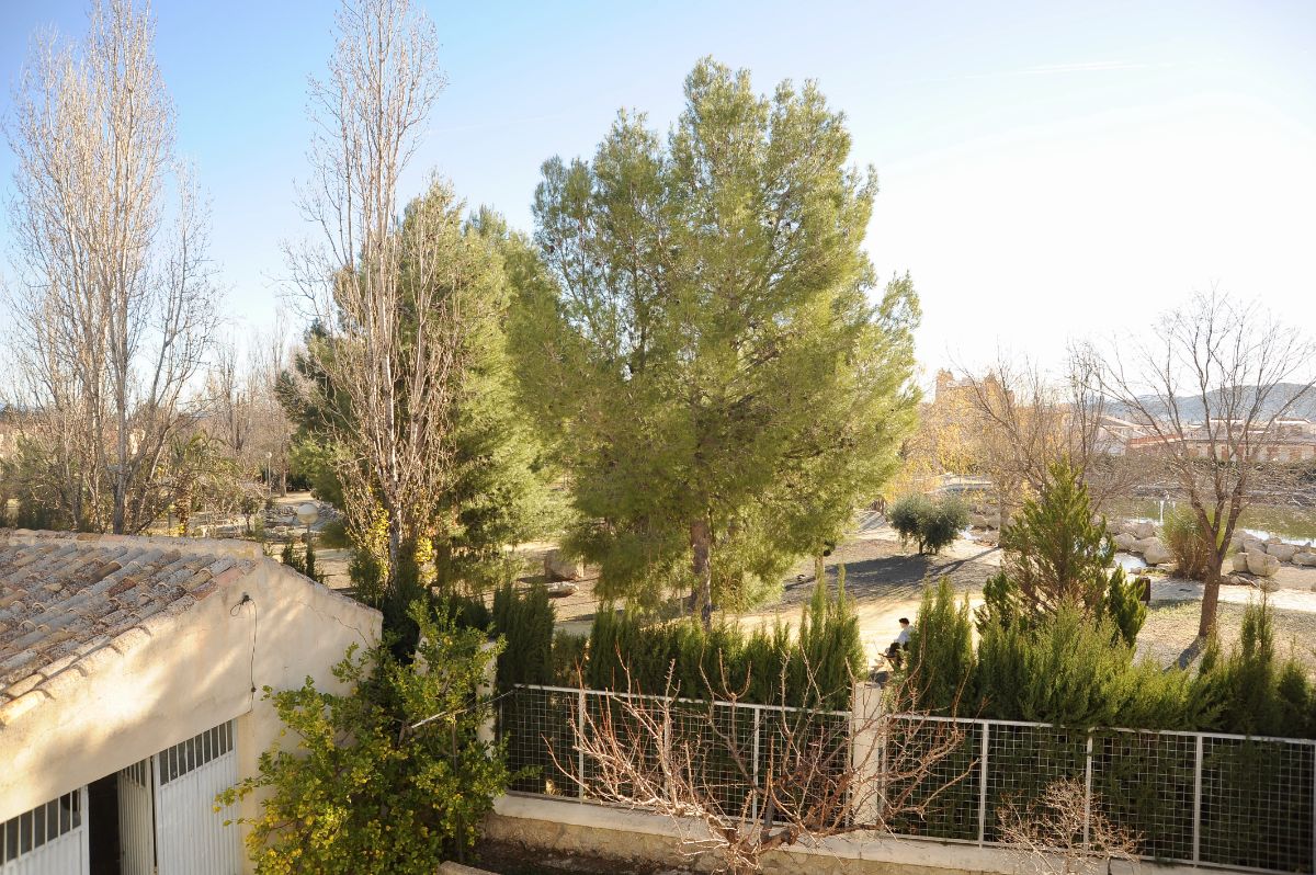 For sale of house in Vélez-Rubio