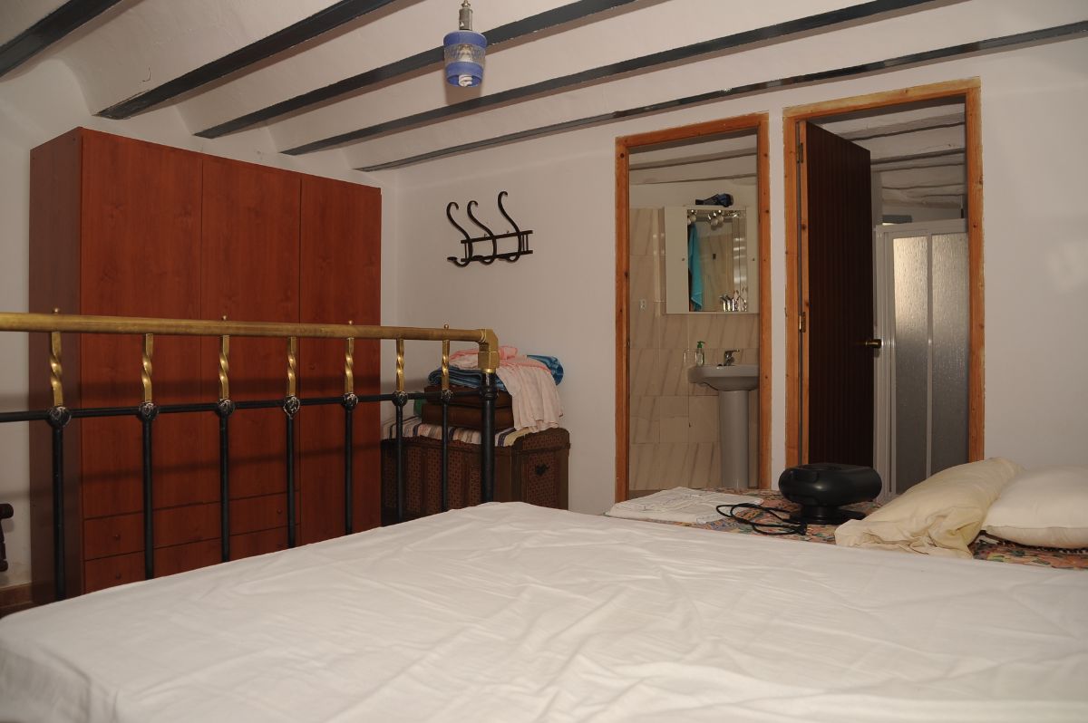For sale of house in Vélez-Rubio