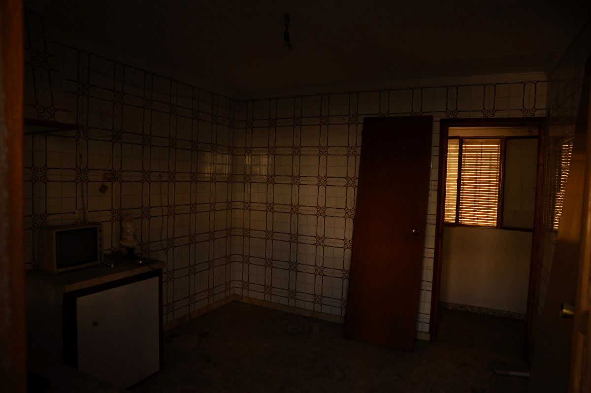 For sale of house in Vélez-Rubio