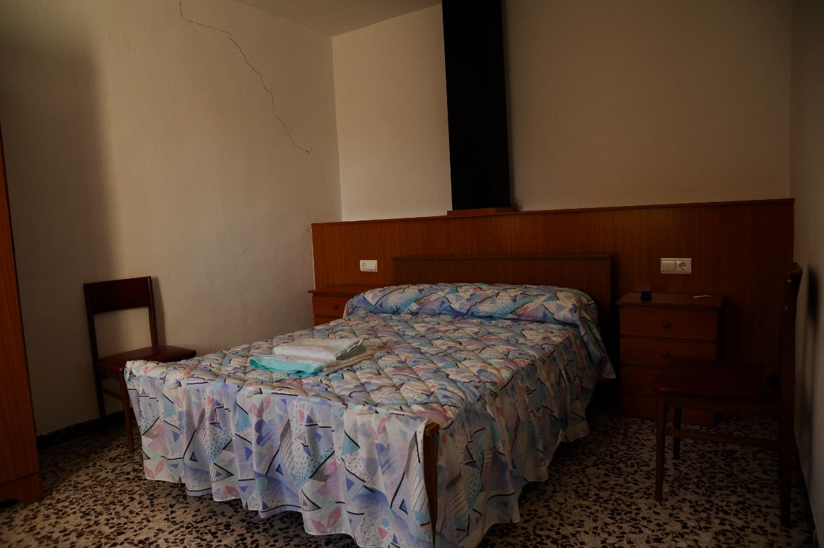 For sale of house in Vélez-Rubio