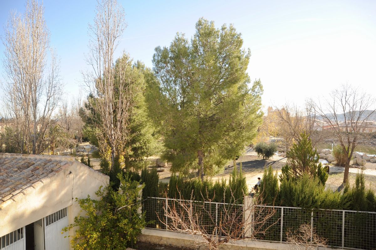 For sale of house in Vélez-Rubio