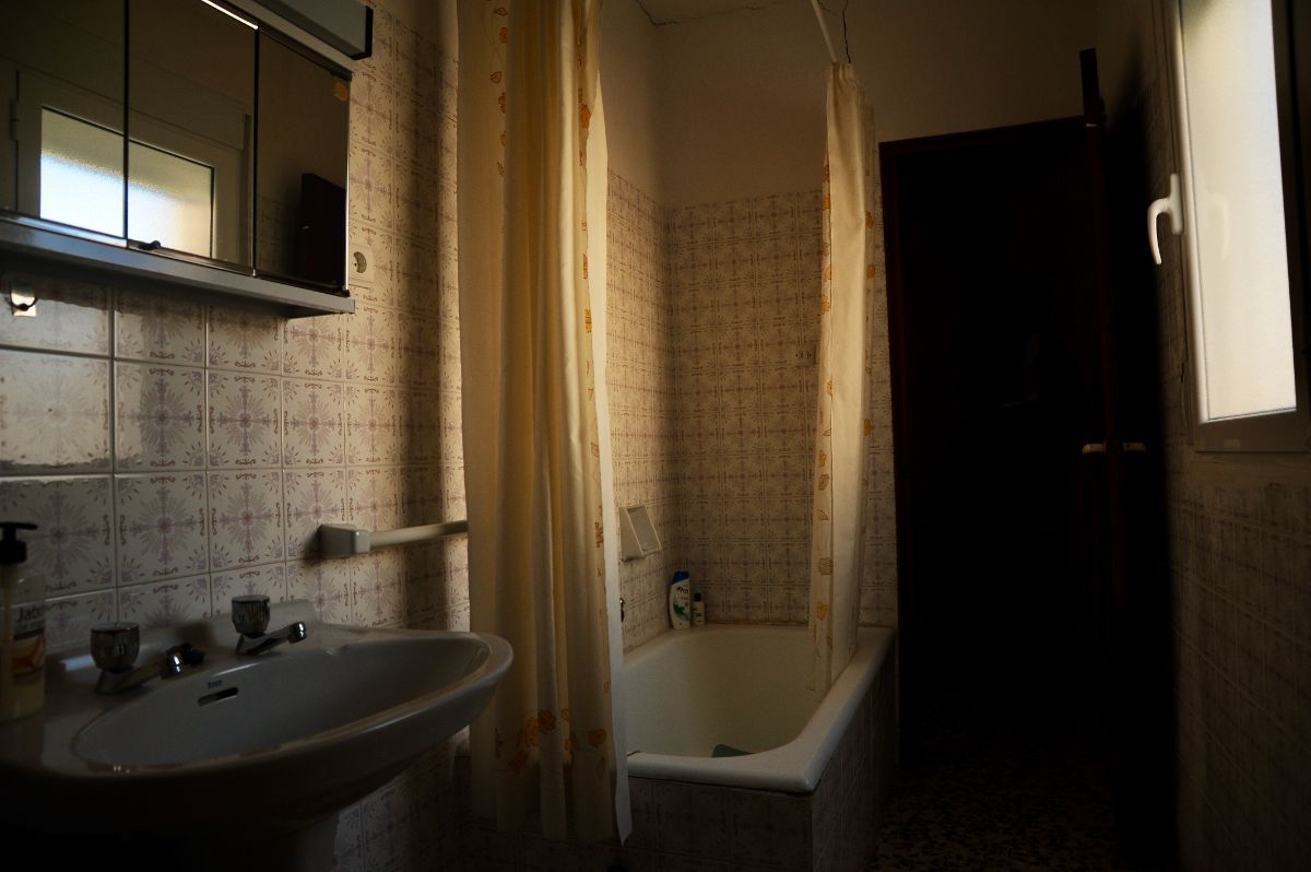 For sale of house in Vélez-Rubio