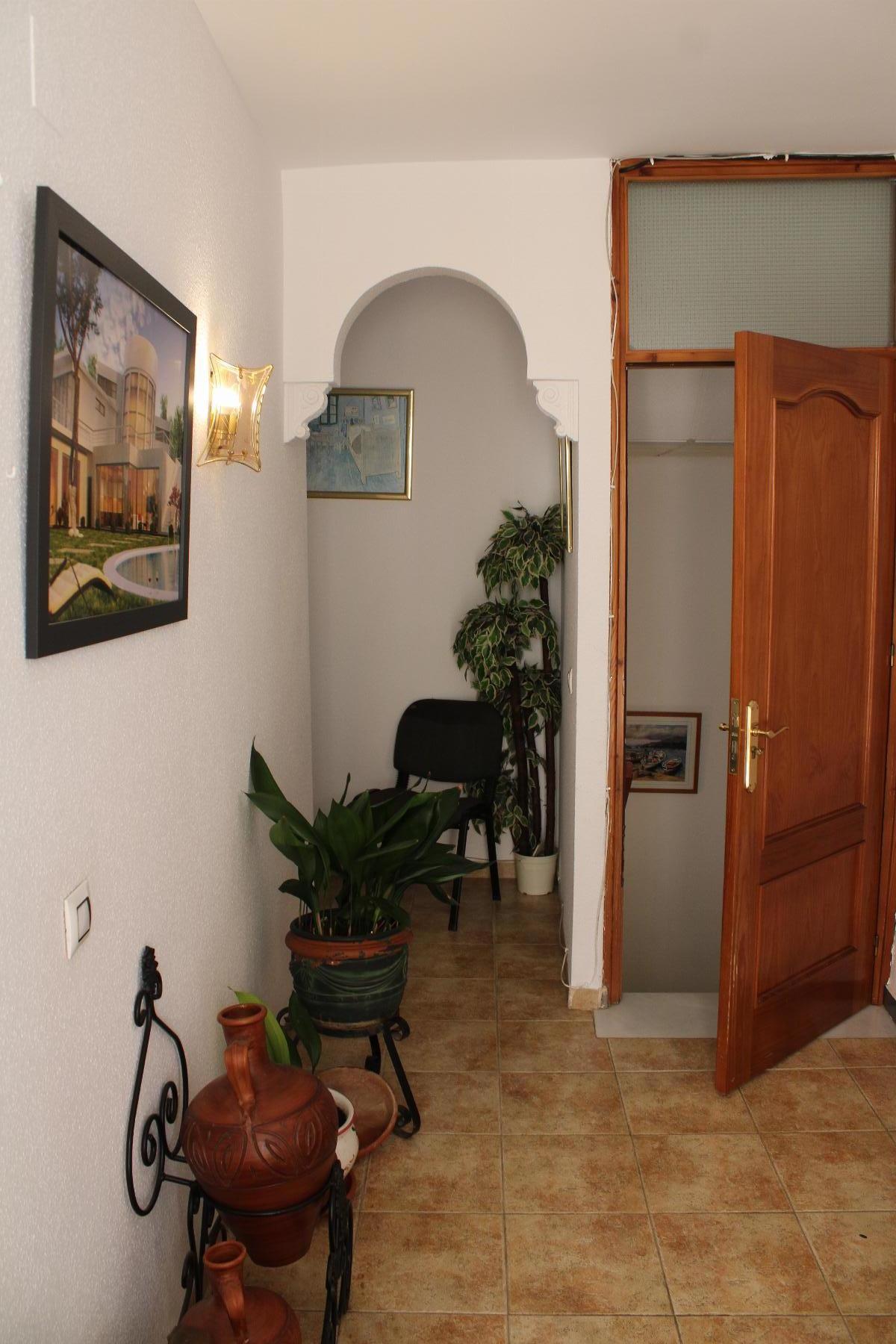Verkoop van appartement in Pozo Alcón