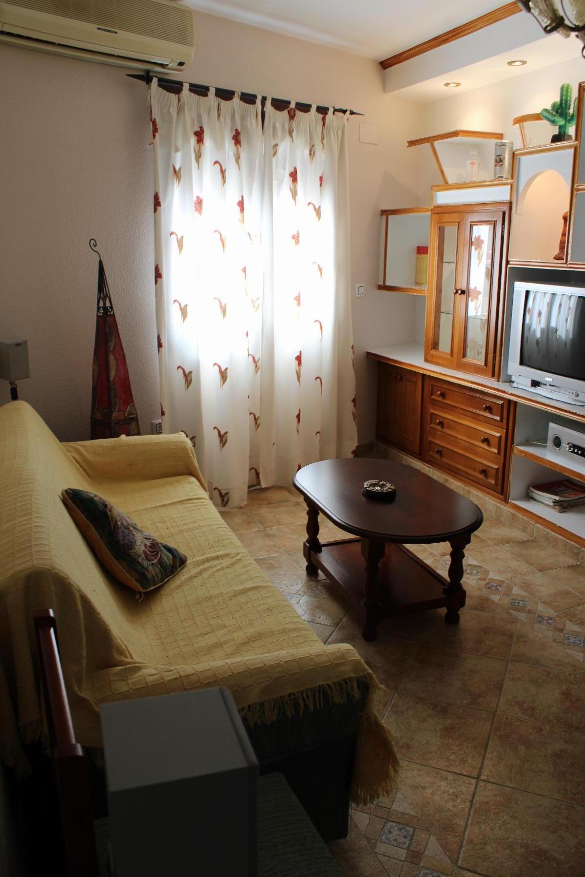 Verkoop van appartement in Pozo Alcón