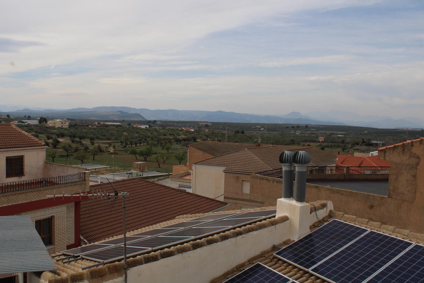 Verkoop van appartement in Pozo Alcón