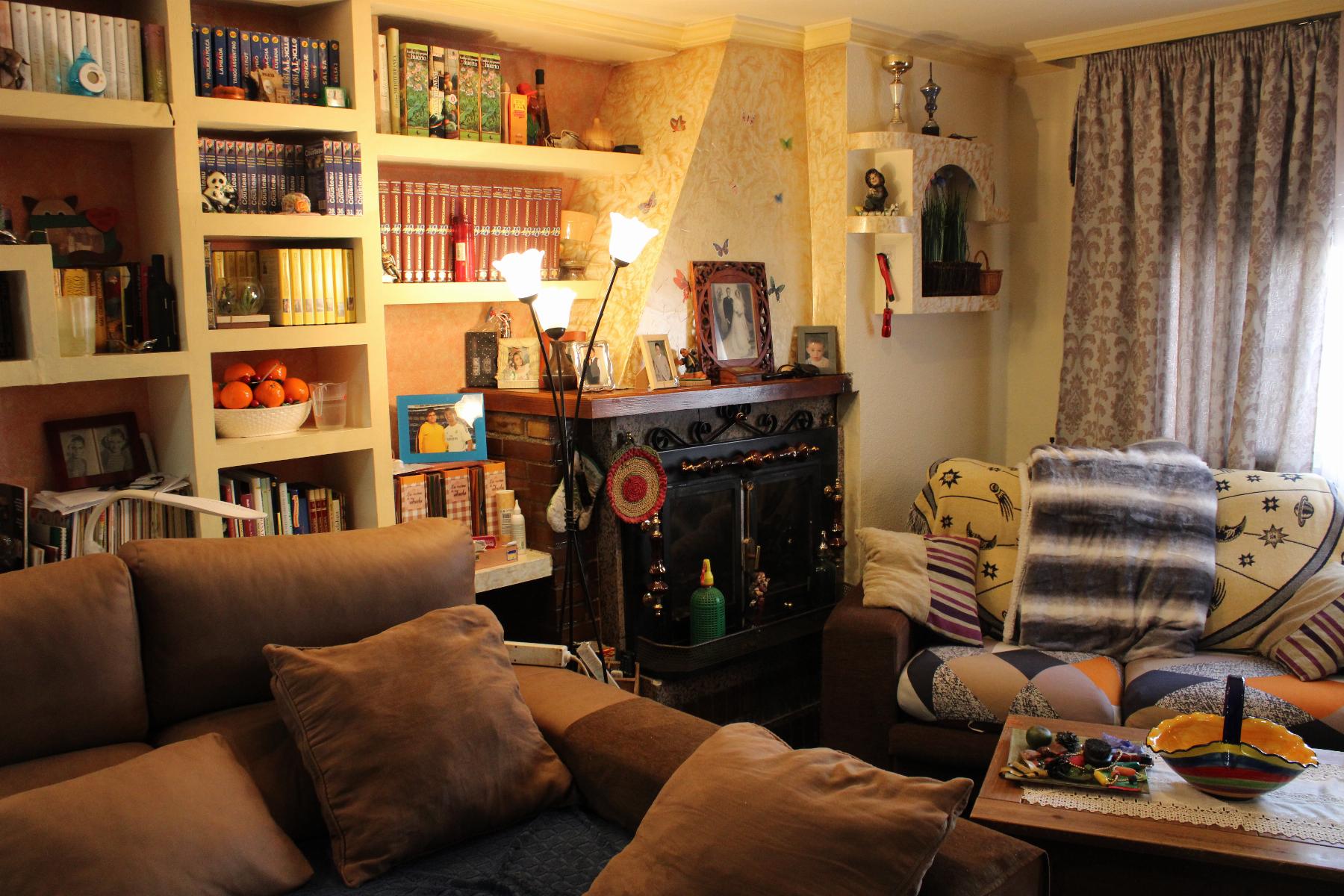 Verkoop van appartement in Pozo Alcón