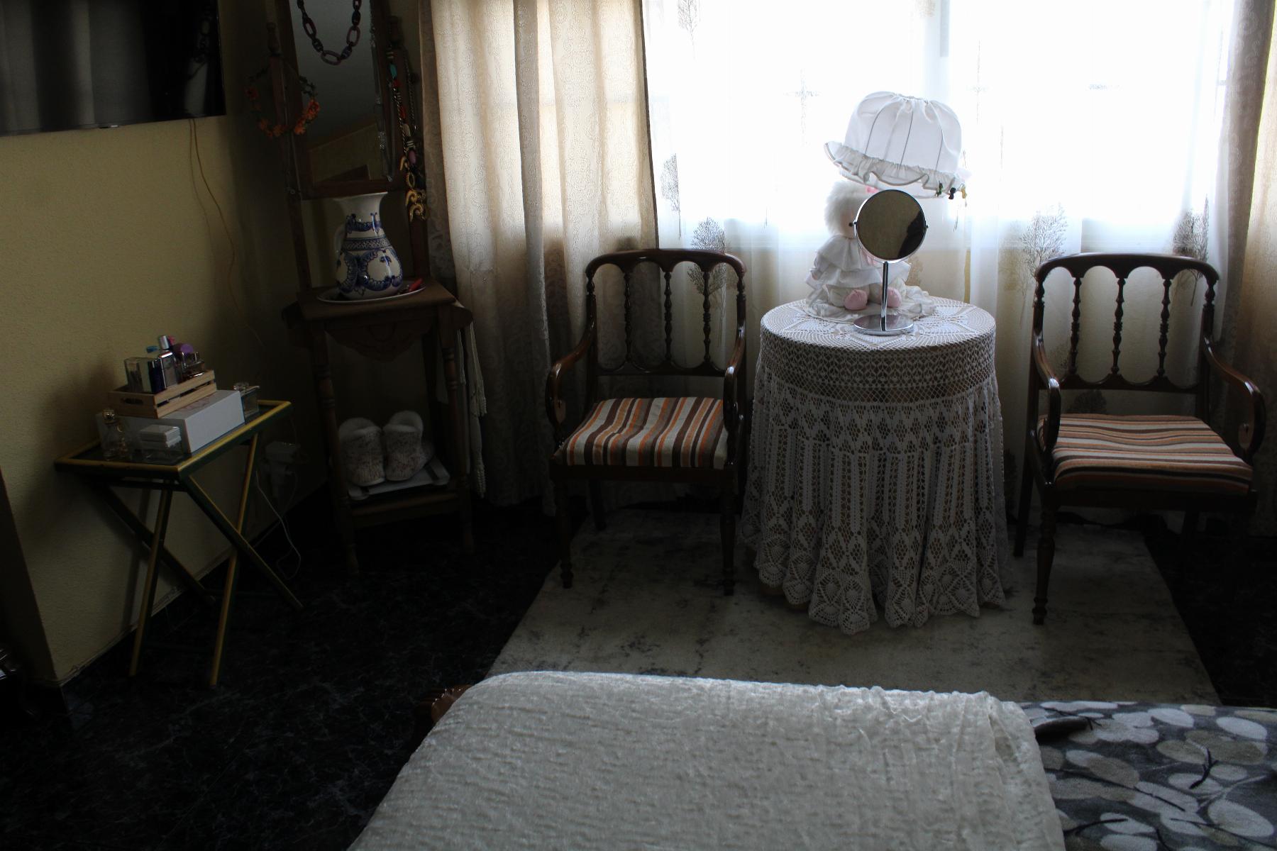 Verkoop van appartement in Pozo Alcón