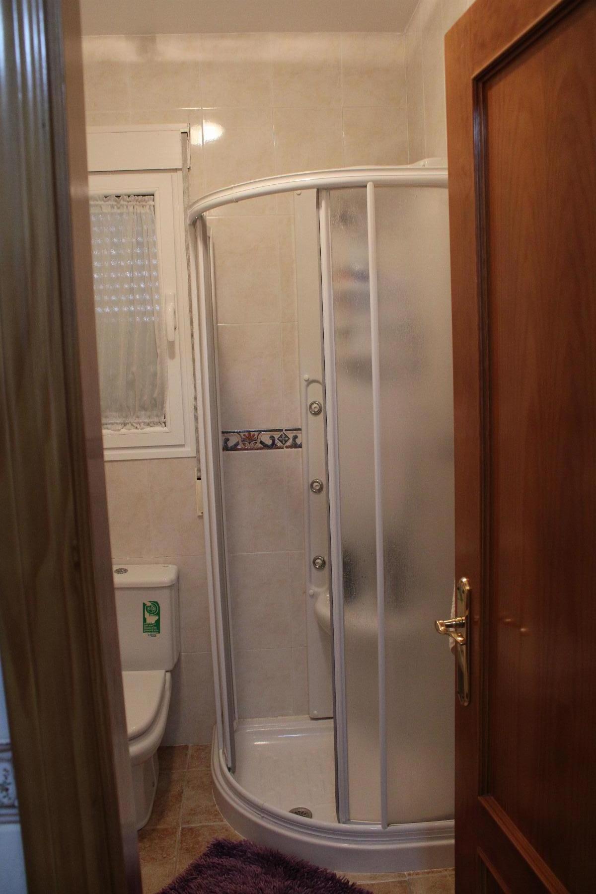 Verkoop van appartement in Pozo Alcón