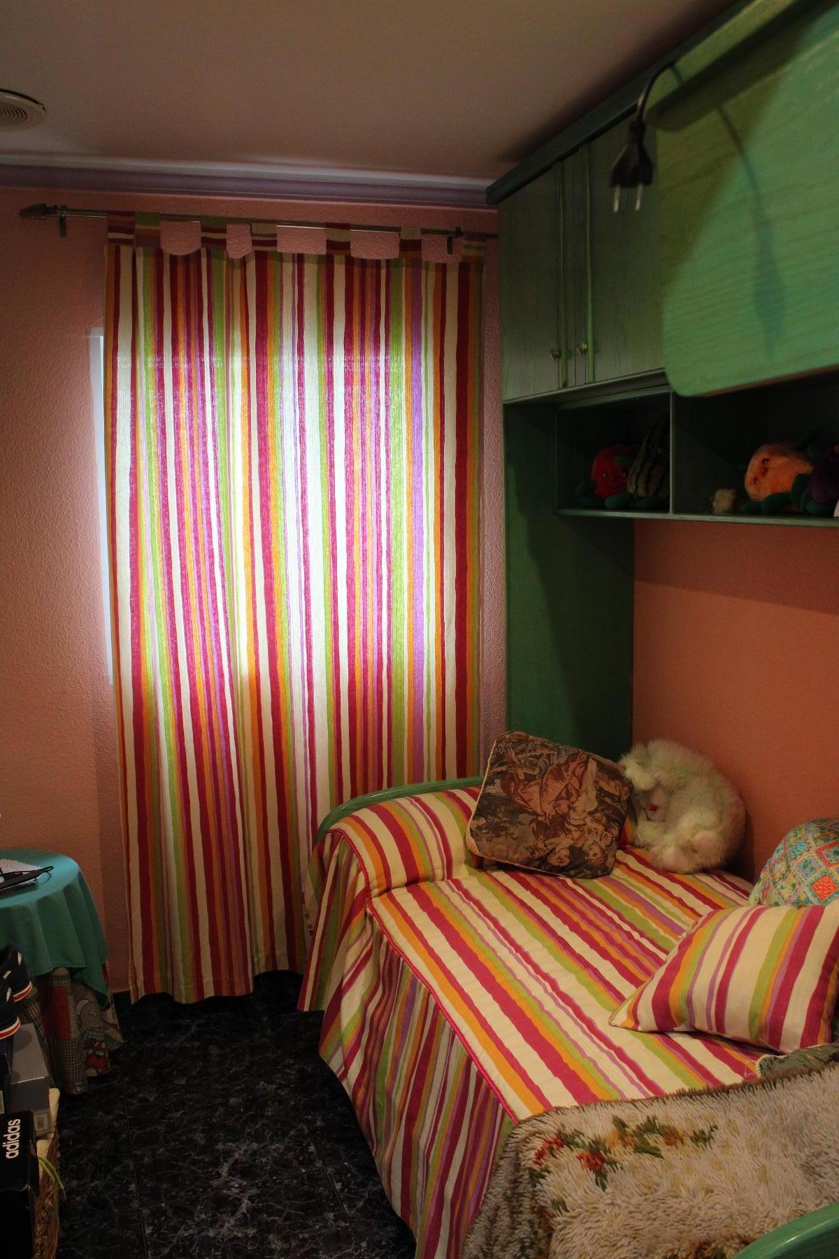 Verkoop van appartement in Pozo Alcón