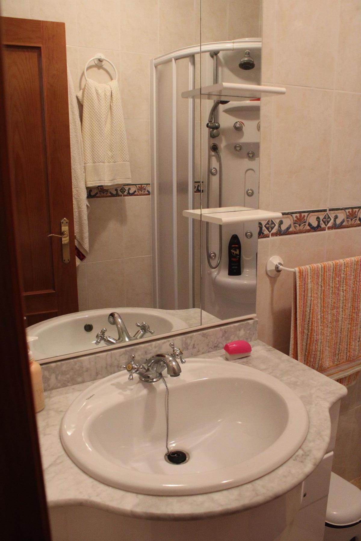 Verkoop van appartement in Pozo Alcón
