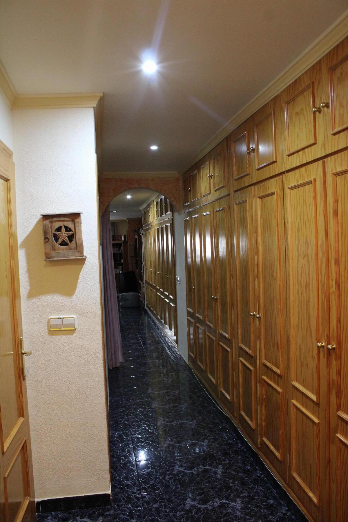 Verkoop van appartement in Pozo Alcón