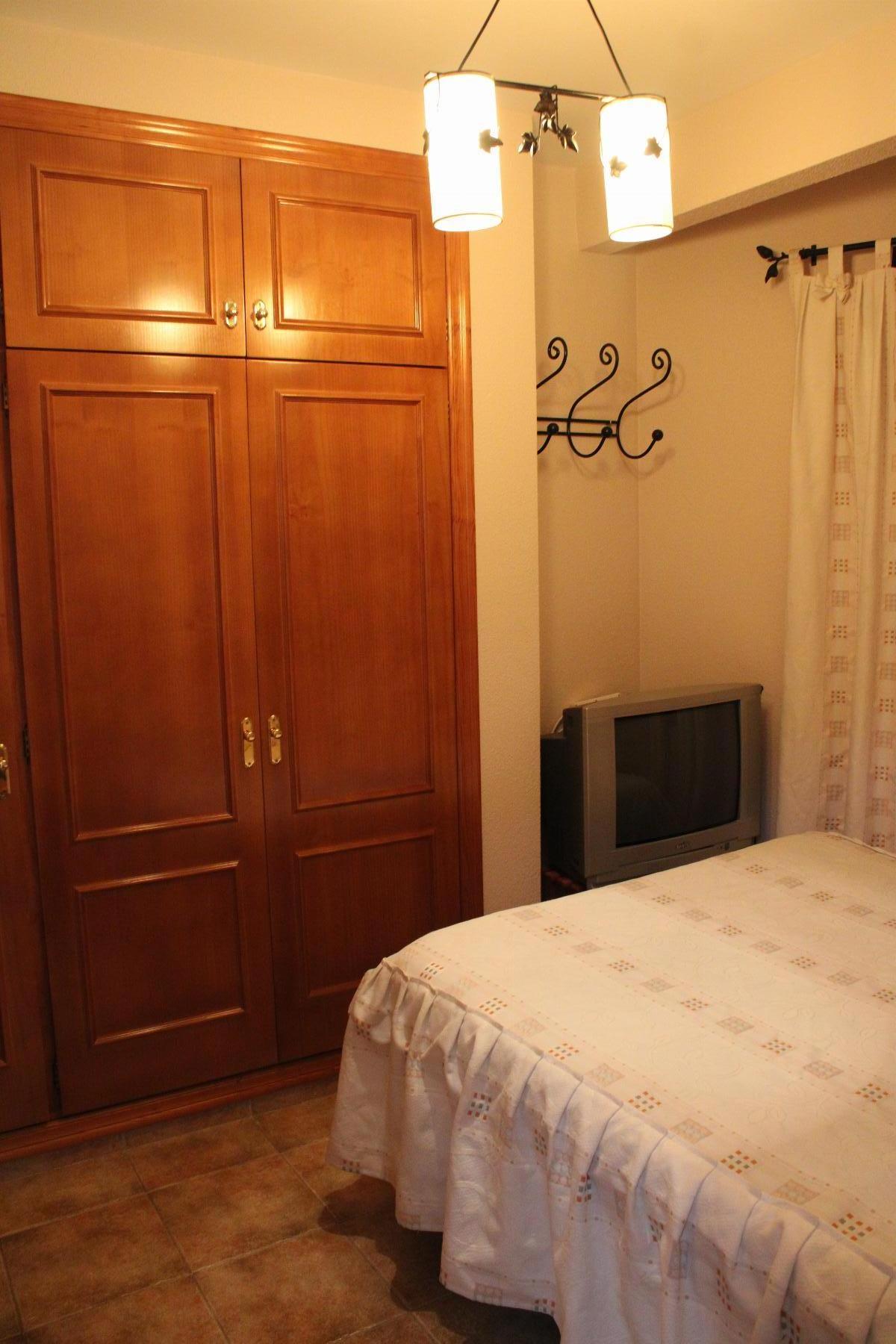 Verkoop van appartement in Pozo Alcón