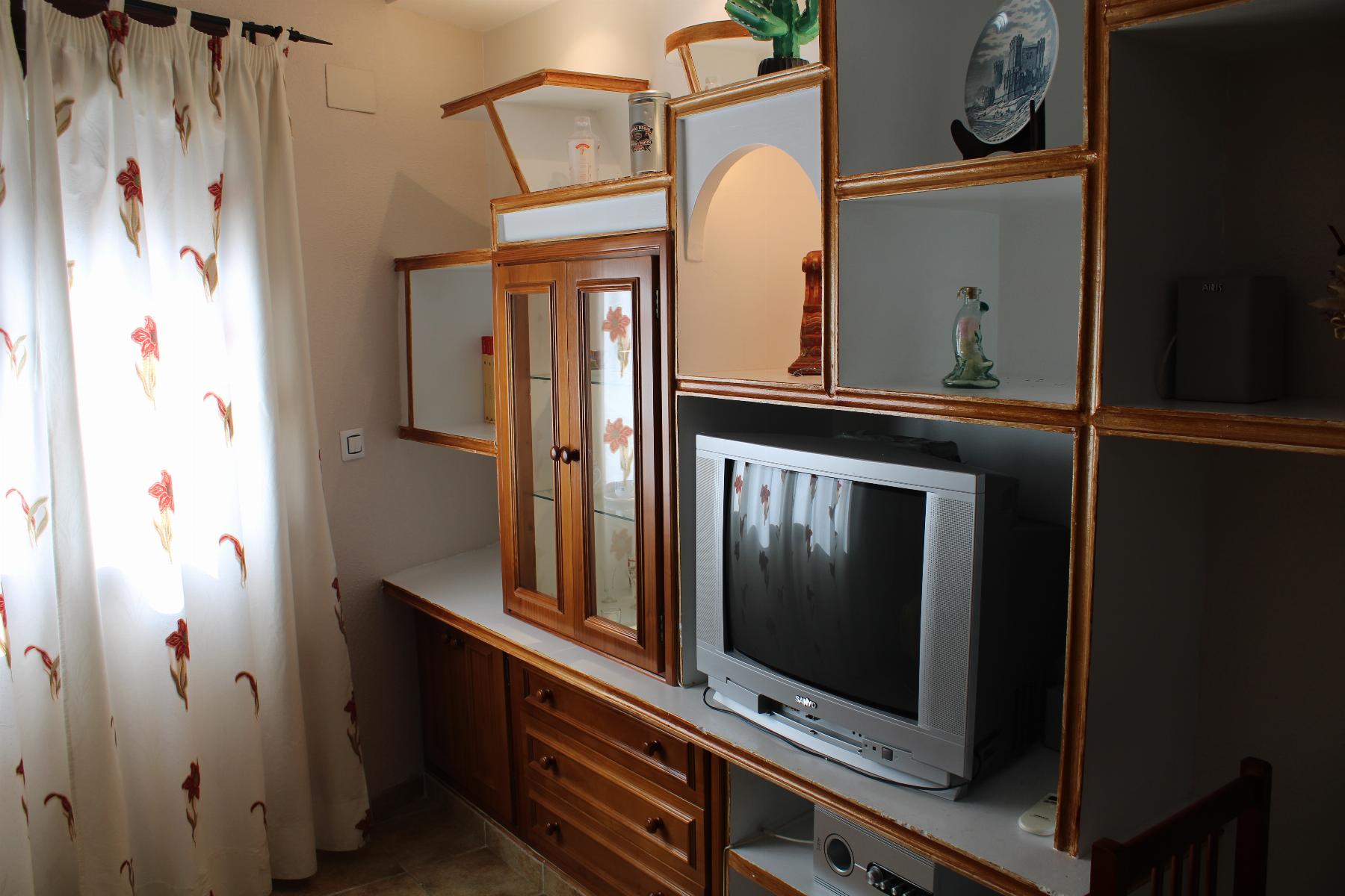 Verkoop van appartement in Pozo Alcón