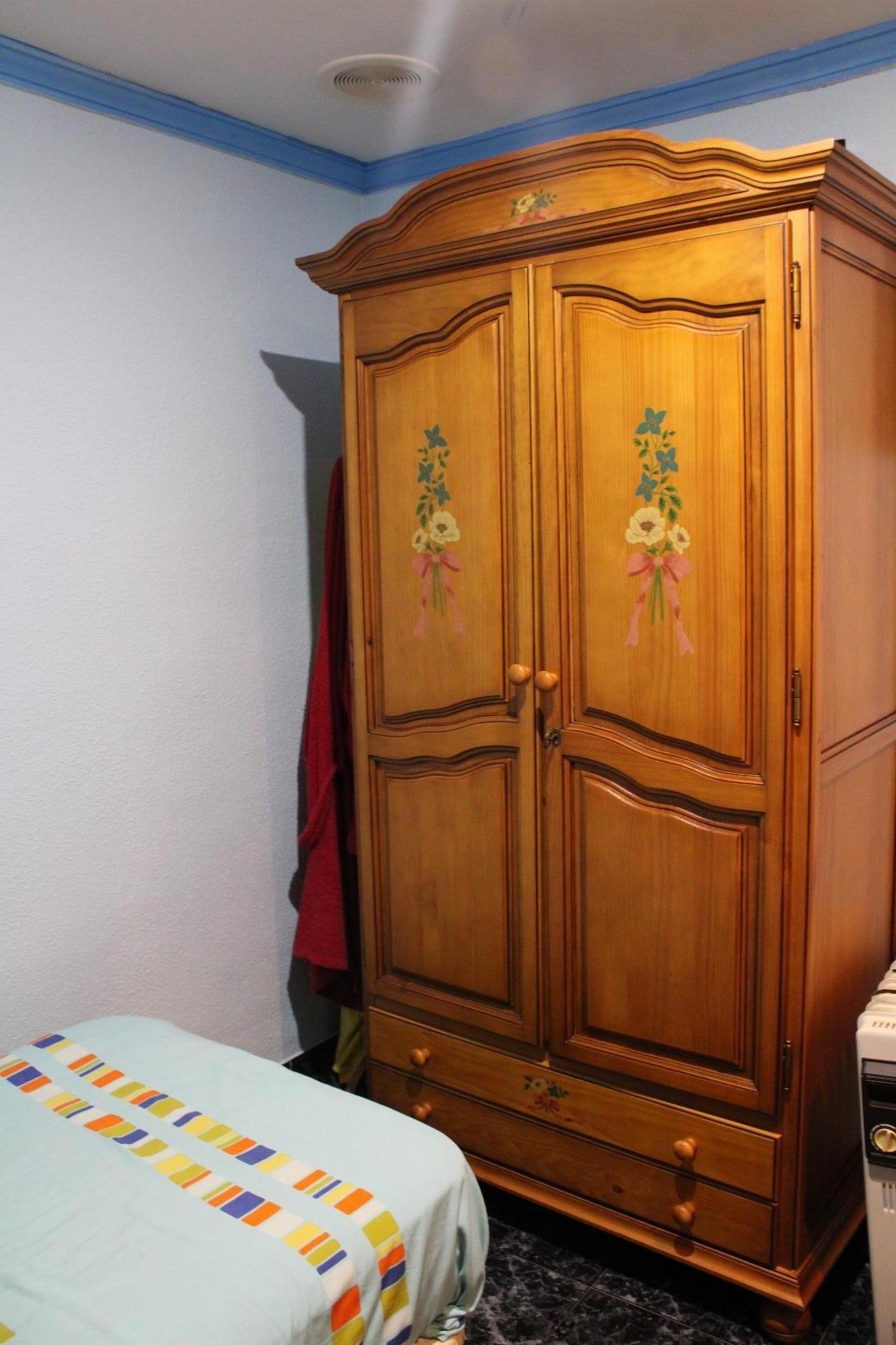 Verkoop van appartement in Pozo Alcón