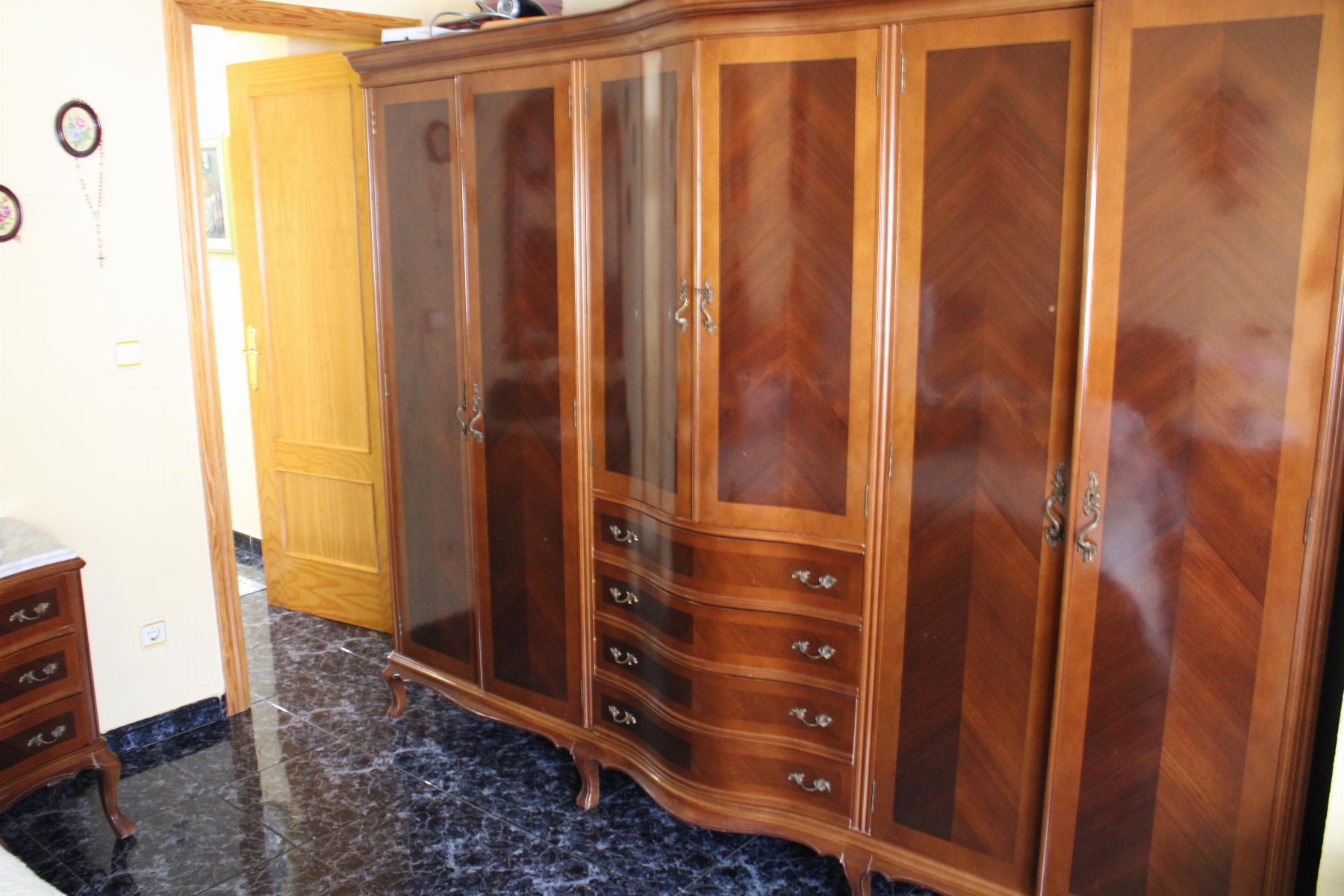 Verkoop van appartement in Pozo Alcón