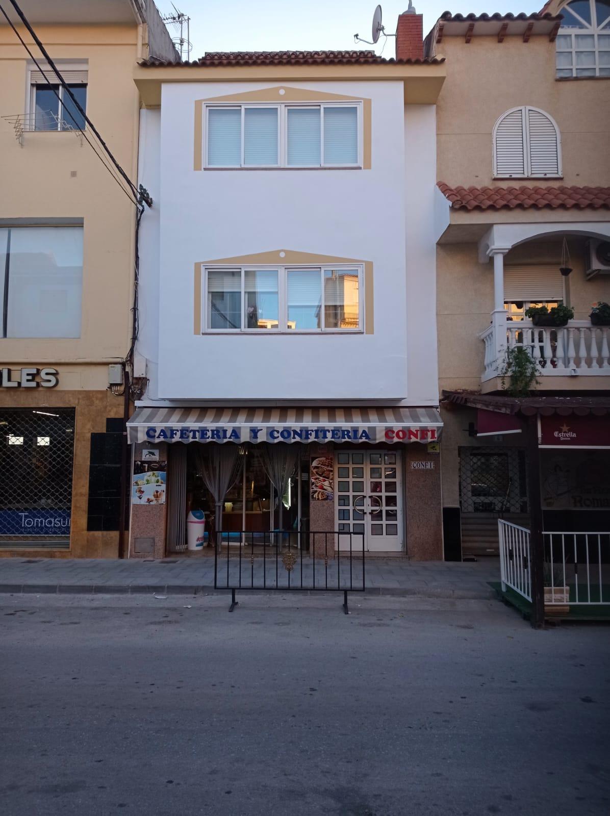 Verkoop van appartement in Pozo Alcón