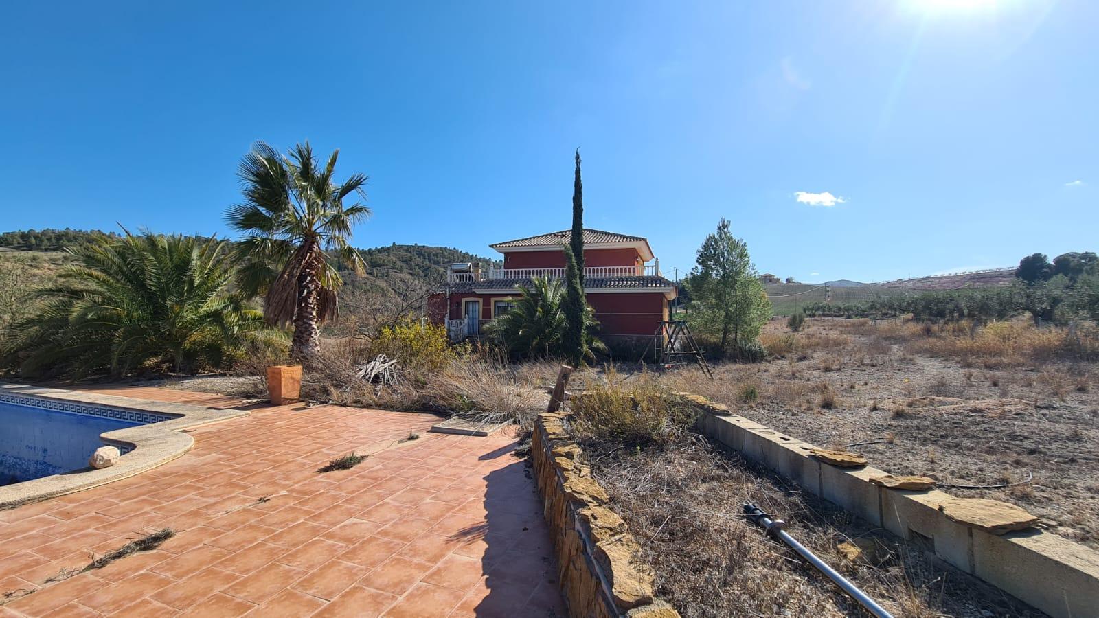 For sale of  in Lorca