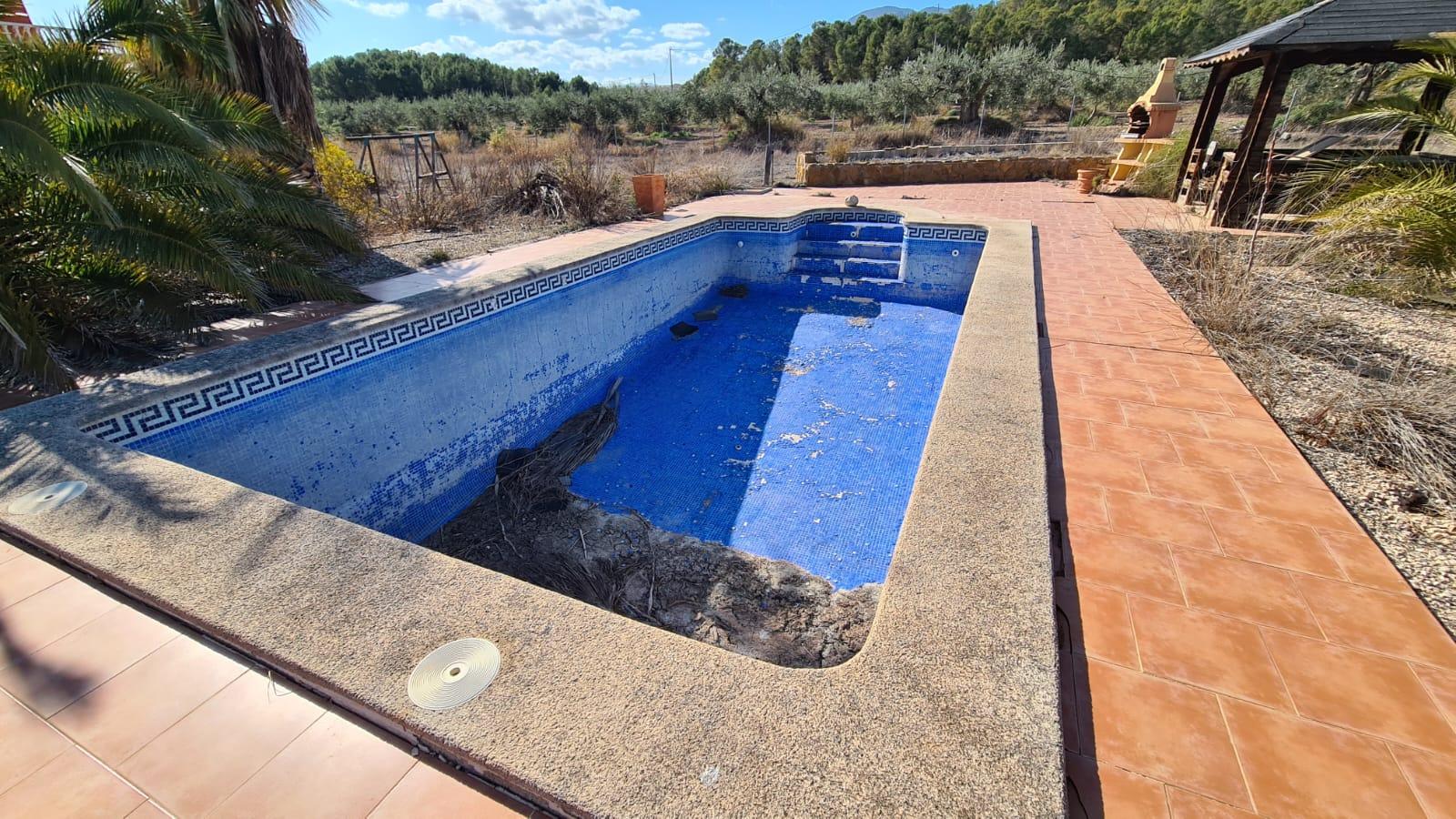 For sale of  in Lorca