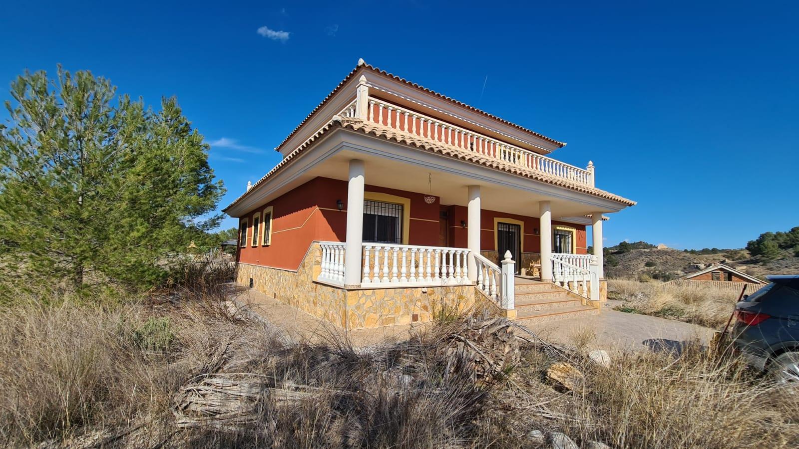 For sale of  in Lorca