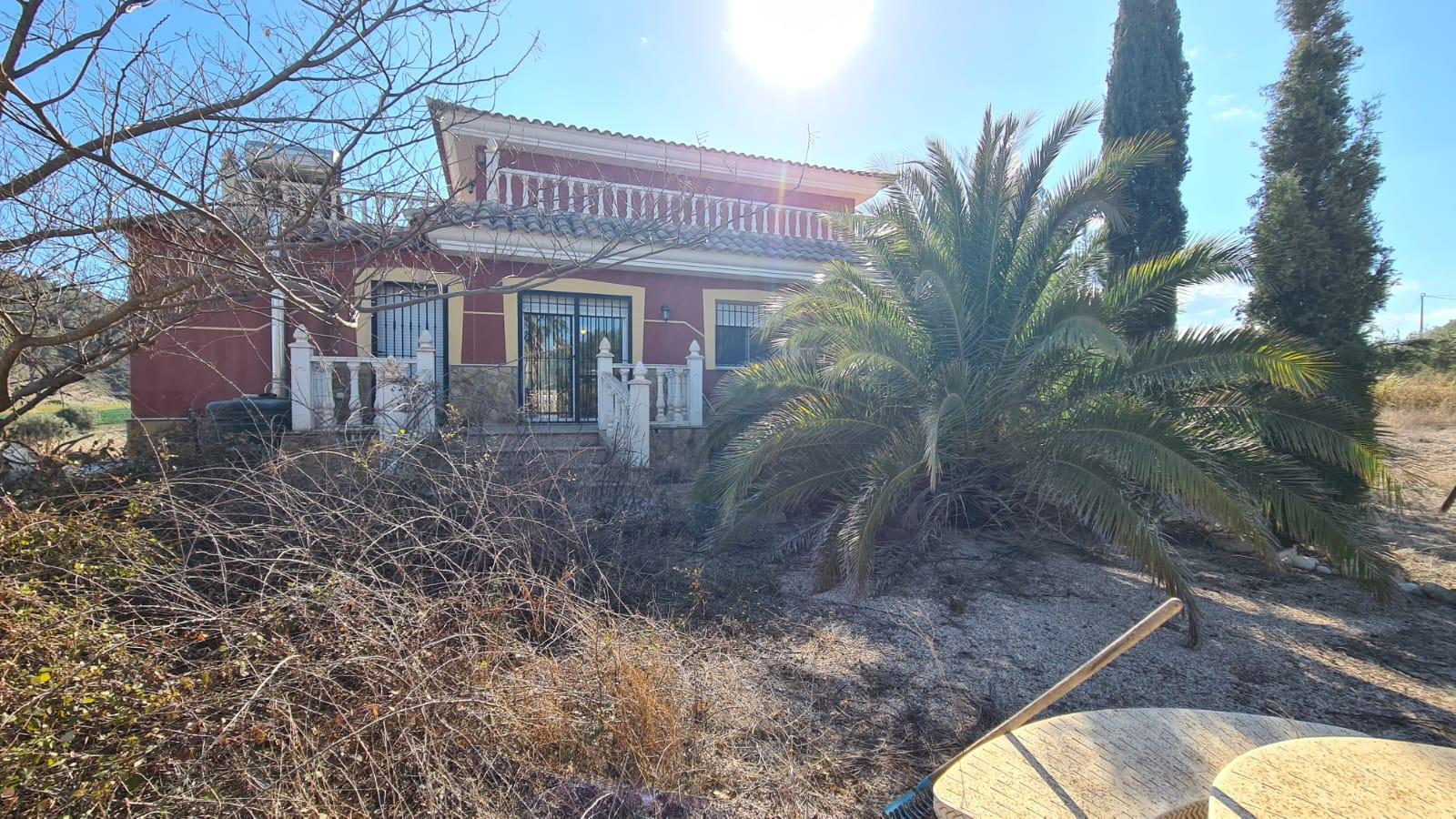 For sale of  in Lorca
