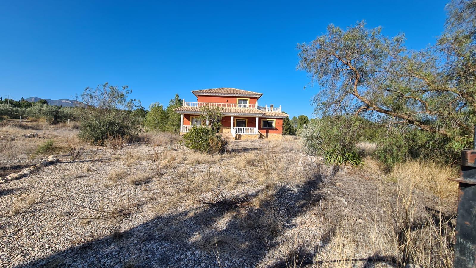 For sale of  in Lorca