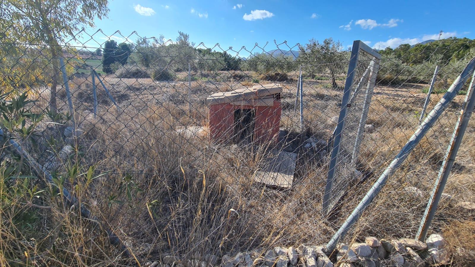 For sale of  in Lorca