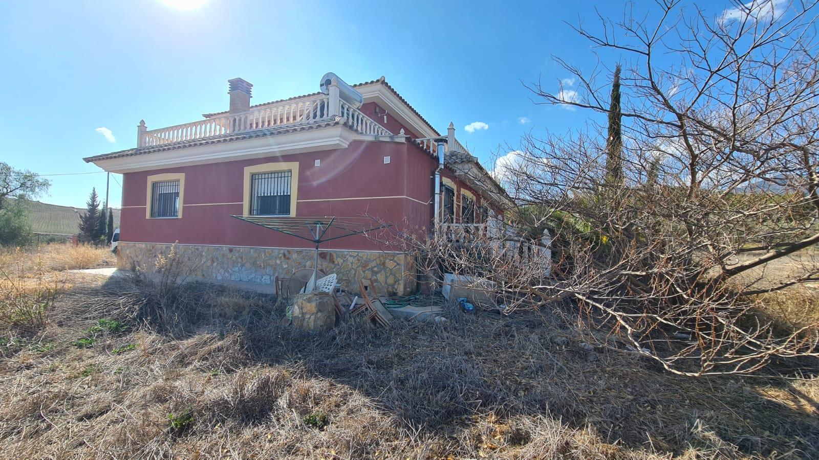 For sale of  in Lorca