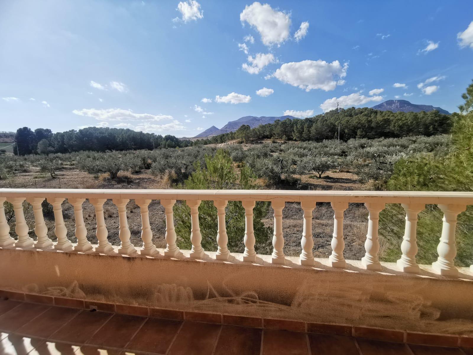 For sale of  in Lorca