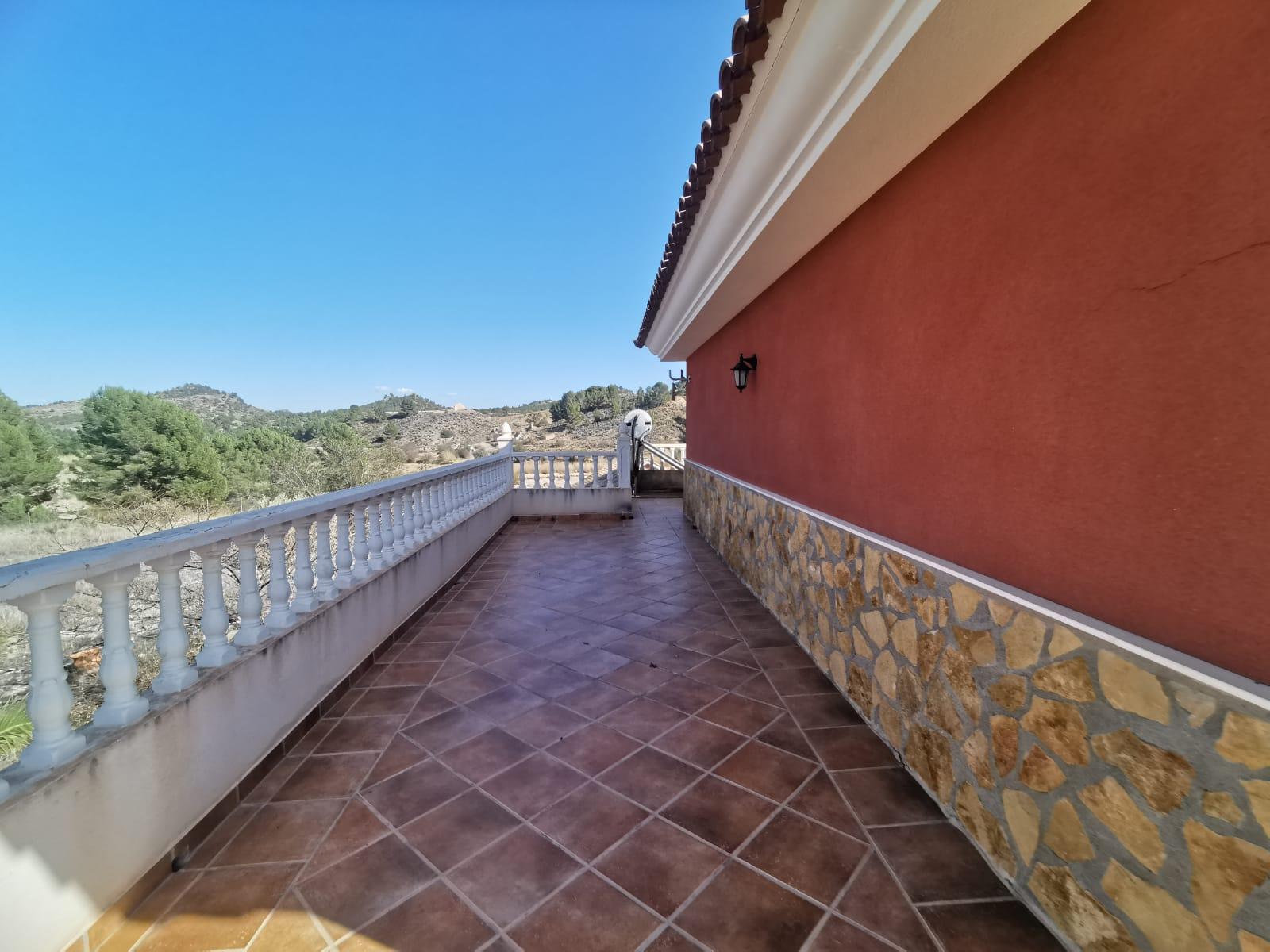 For sale of  in Lorca