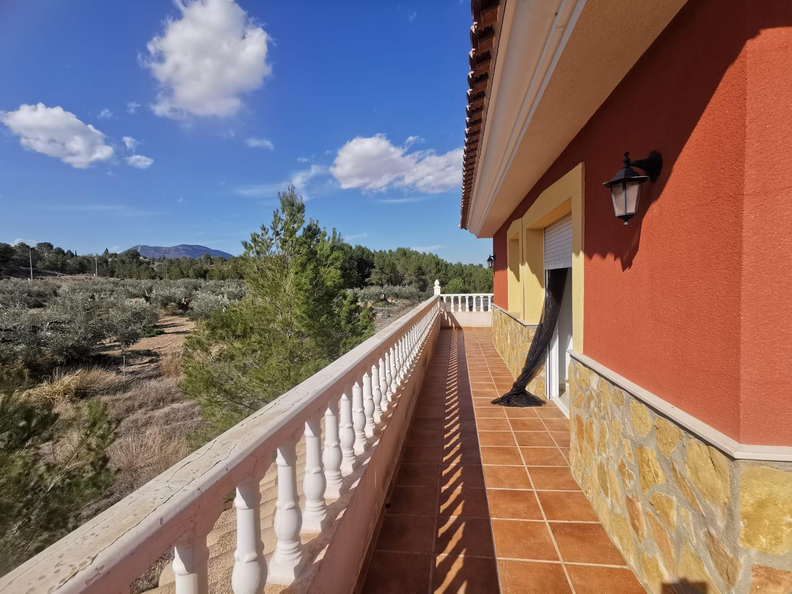 For sale of  in Lorca