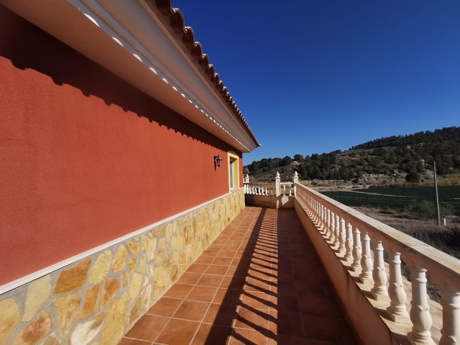 For sale of  in Lorca