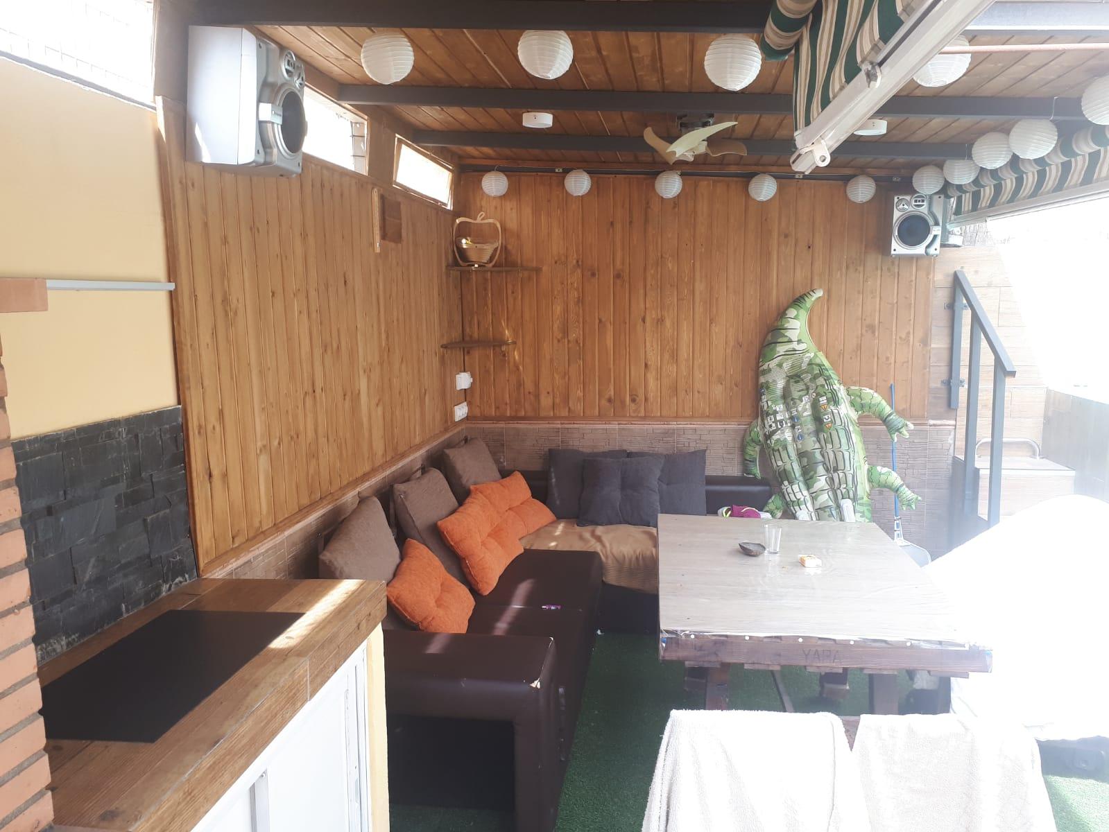 Zu verkaufen von haus in
 Almayate Bajo