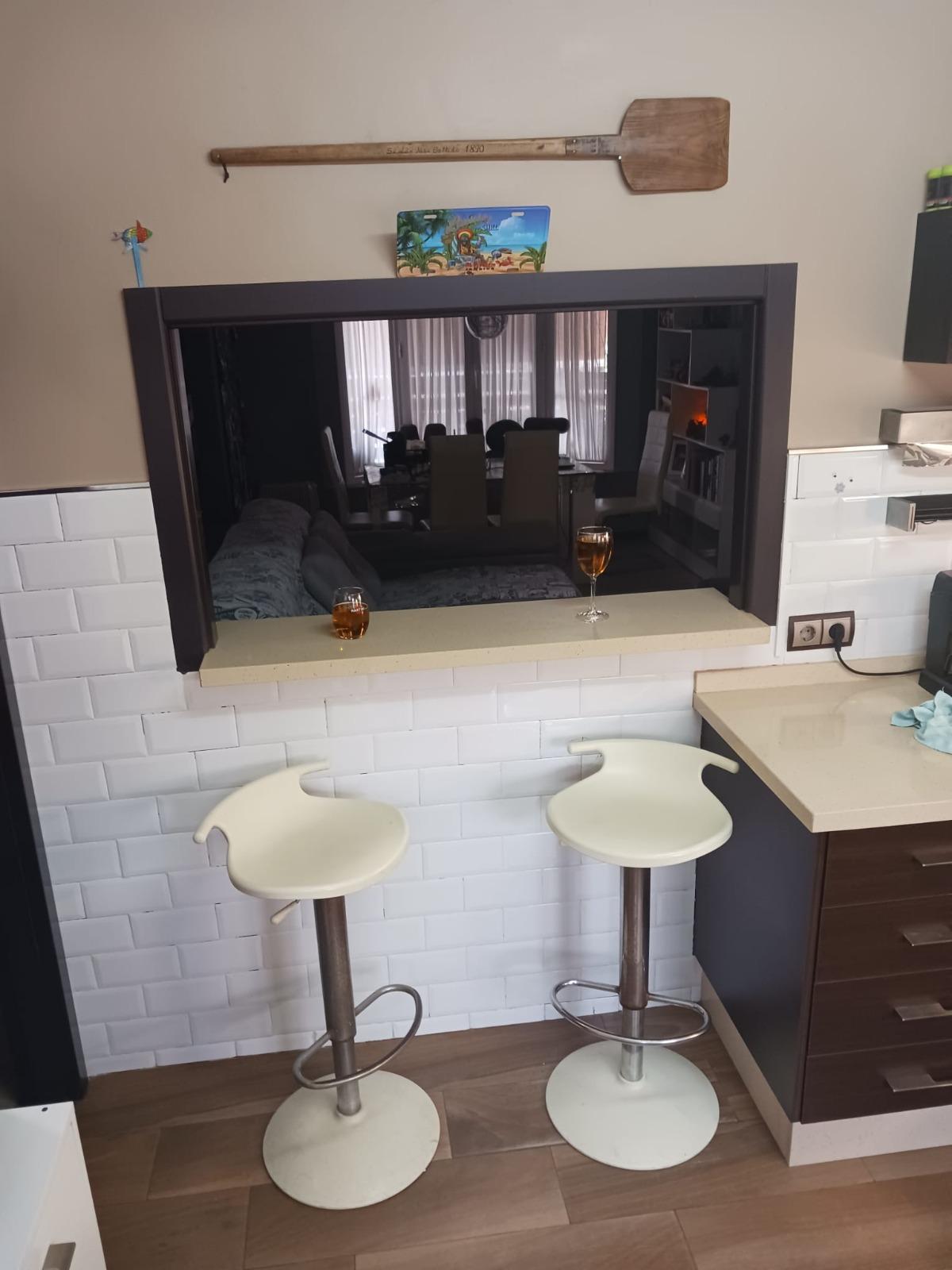 Zu verkaufen von haus in
 Almayate Bajo