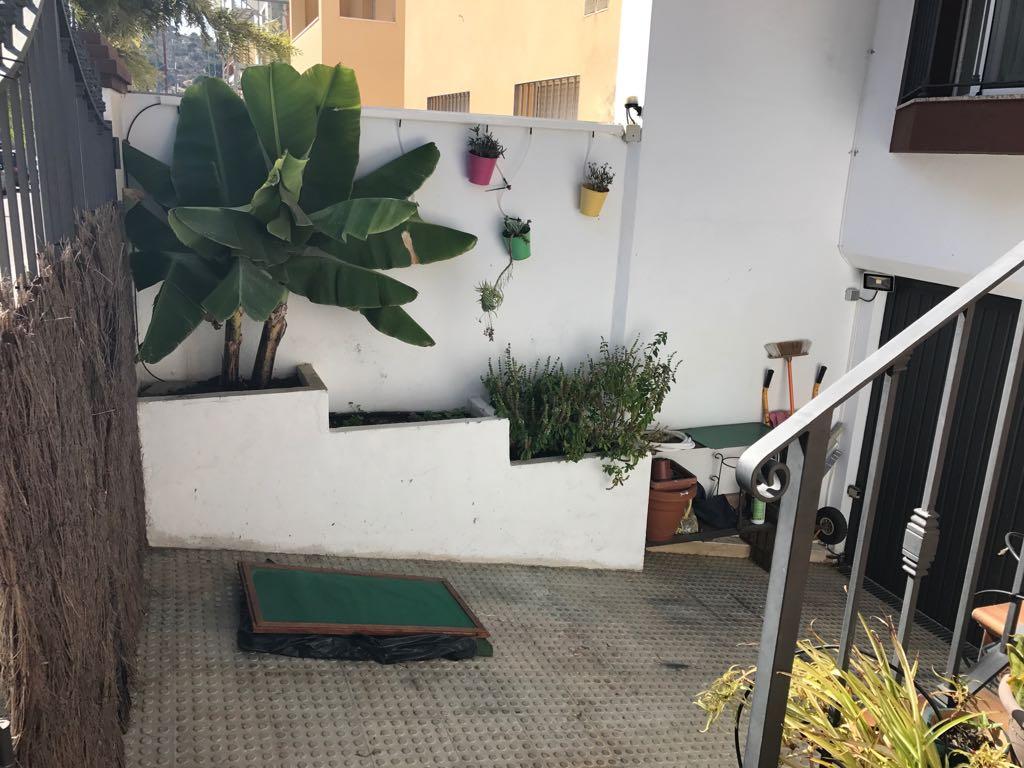Zu verkaufen von haus in
 Almayate Bajo