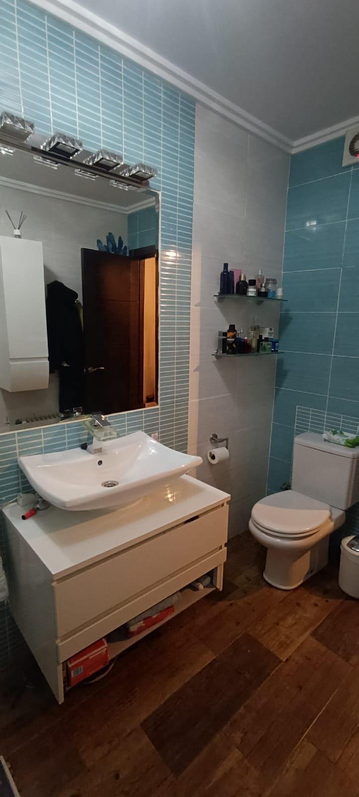 Zu verkaufen von haus in
 Almayate Bajo