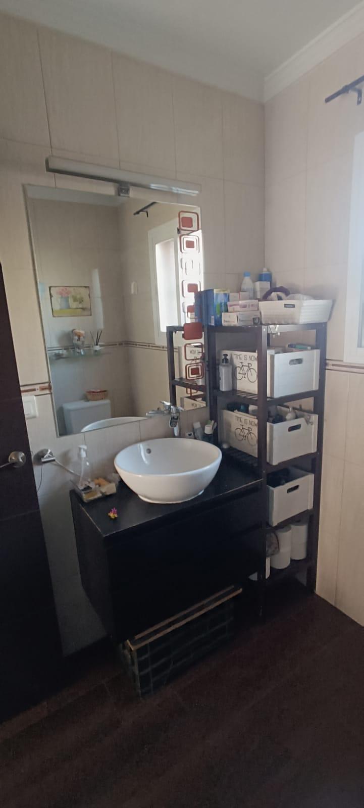 Zu verkaufen von haus in
 Almayate Bajo
