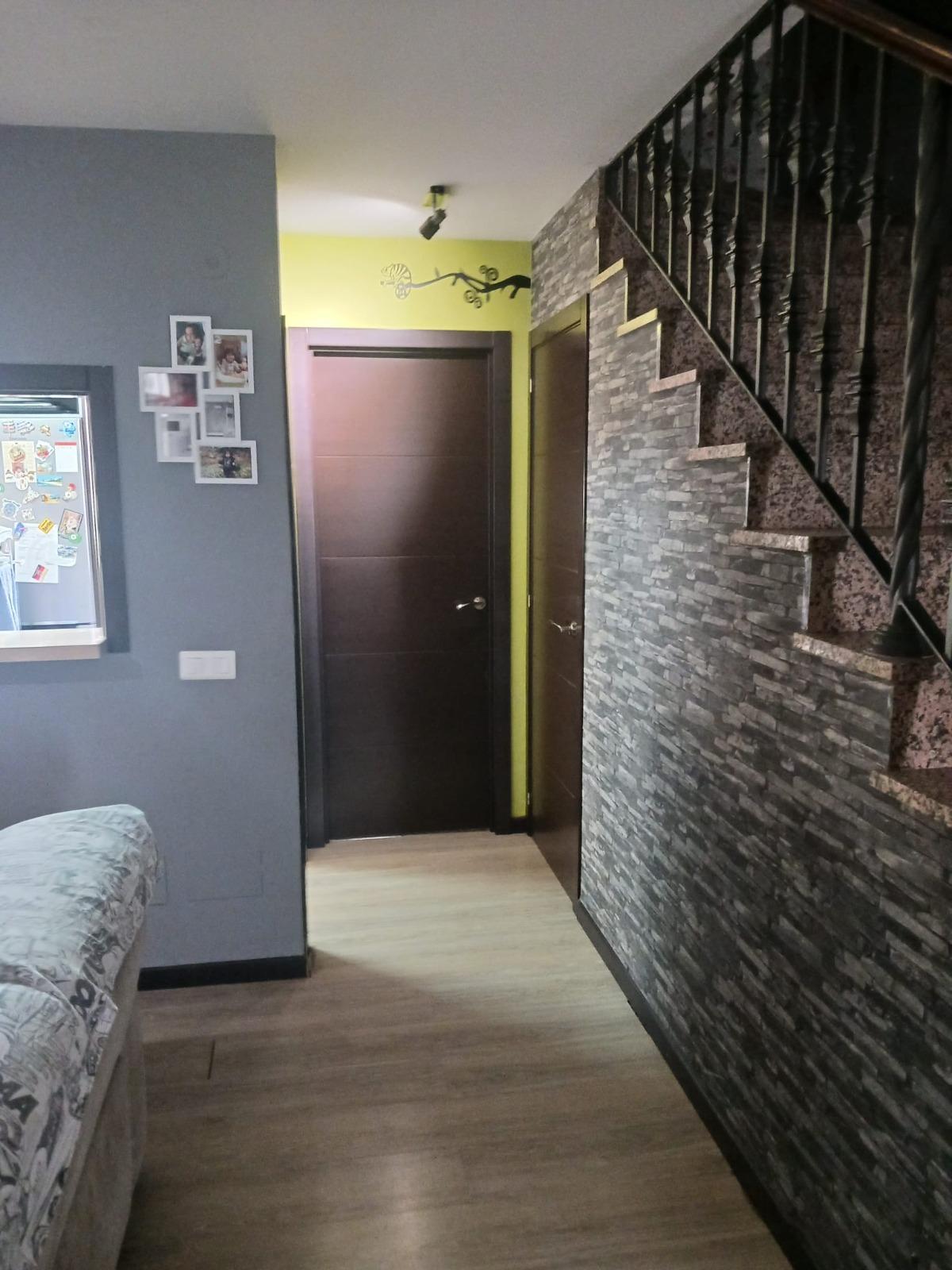 Zu verkaufen von haus in
 Almayate Bajo